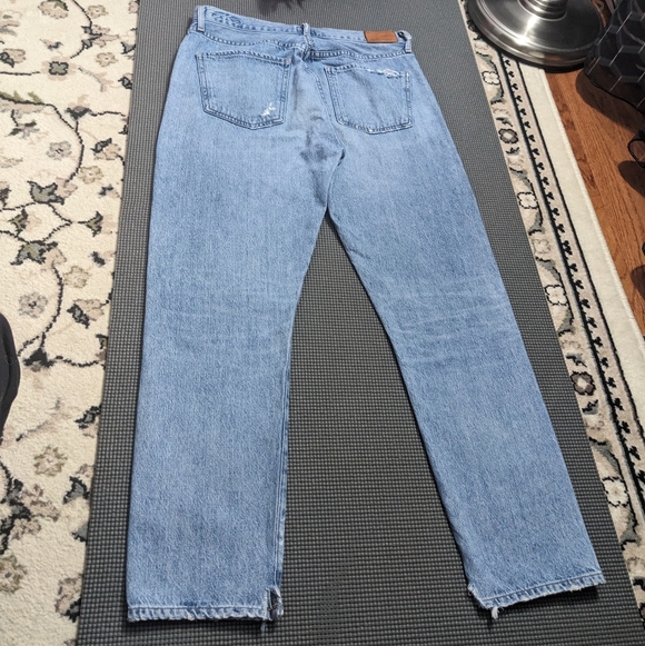 CITIZENS OF HUMANITY Liya High Rise Jeans - Picture 3 of 16